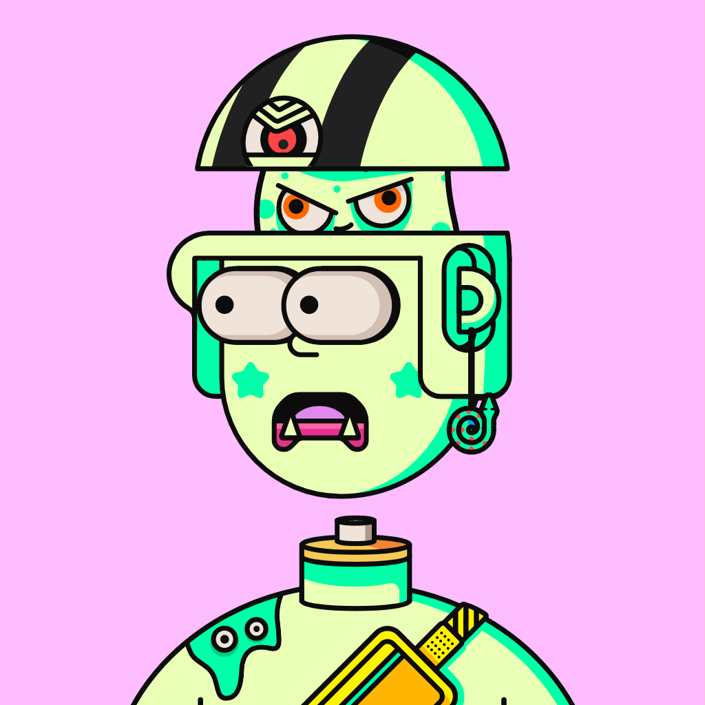 Test Subject #9624