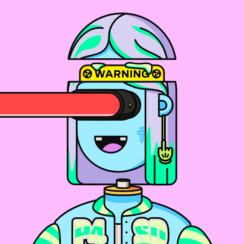Test Subject #9666