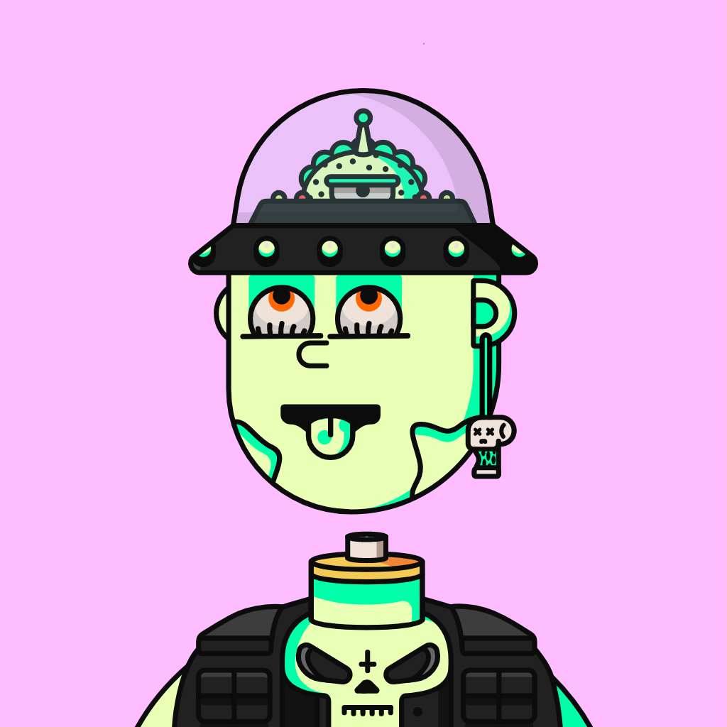 Test Subject #9716