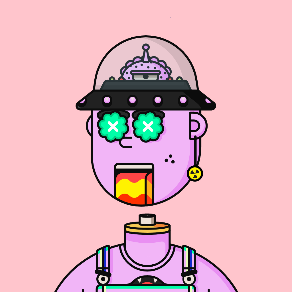 Test Subject #9917